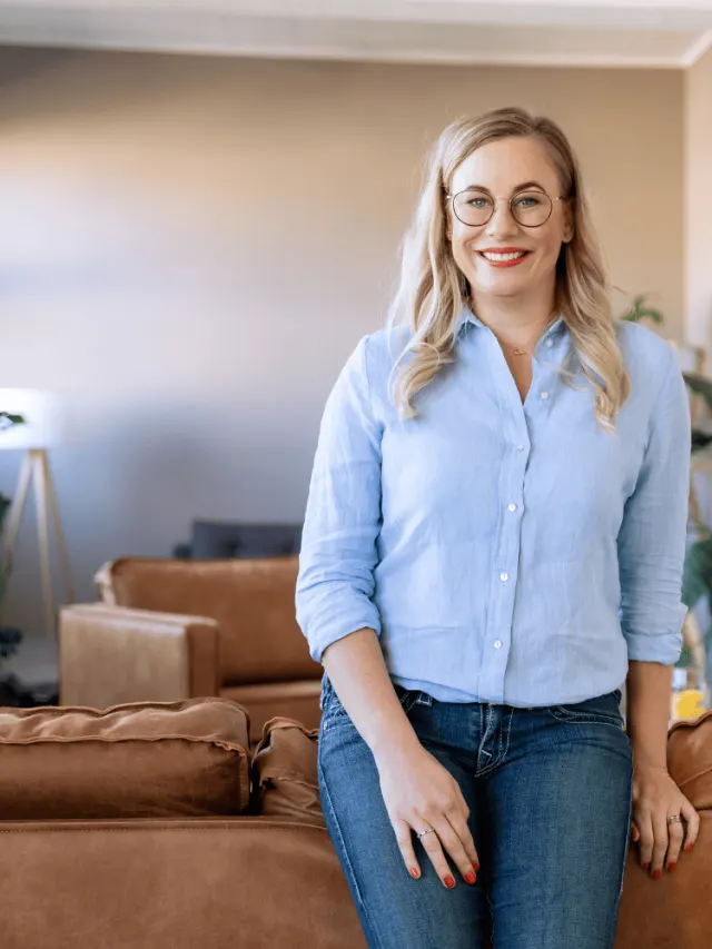 Maria Pabst, E-Mail Marketing Managerin & Gründerin von FUNNELProjects