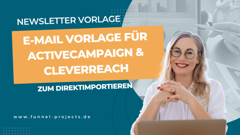 Newsletter-Designs: Die Magie ansprechender Vorlagen und Templates